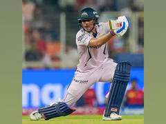 
      
      Shubman Gill reflects on GT's defeat against LSG 
      
      