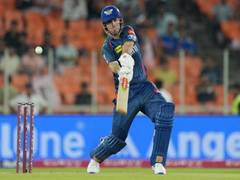 
      
      Marsh reveals factor that makes IPL 