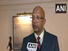 
      
      Purpose of the visit to apprise global community: Vinay Kumar
      
      