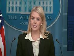 
      
      White House Press Secy condemns murder of Israeli diplomats
      
      