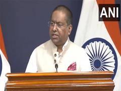 
      
      Illegals will Be dealt with as per law: Jaiswal
      
      
