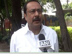 
      
      BJP MP Vivek Thakur slams Rahul Gandhi's remarks on Op Sindoor
      
      
