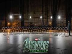 
      
      'Avengers' delayed, Marvel pushes 'Doomsday' release by 7 months
      
      