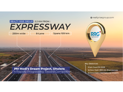 
      
      Realty Rise Group Accelerates India’s Smart City Vision 
      
      