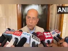 
      
      Idols of Lord Ram, Lakshman, Sita, and Hanuman to be installed i
      
      