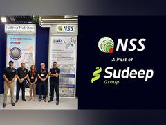 
      
      Sudeep Pharma Limited Acquires Nutrition Supplies Services (NSS)
      
      