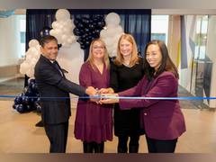 
      
      Hexaware Accelerates Delivery Solutions with New Chicago Office 
      
      
