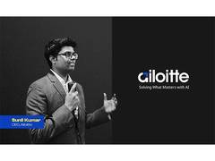 
      
      Ailoitte Accelerates Global AI Transformation
      
      