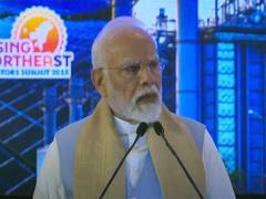 
      
      North-East is most diverse part of India: PM Modi
      
      