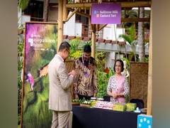 
      
      2025 Asia Grassroots Forum in Bali Draws Global Investor 
      
      
