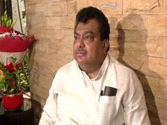 
      
      Minister MB Patil speaks on appointment of KSDL ambassador 
      
      