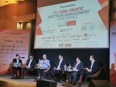 
      
      Sennheiser Strengthens Role in Spectrum Dialogue
      
      