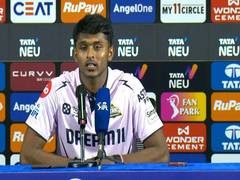 
      
      Think I would have a great time there: Sai Sudarshan on ENG tour
      
      