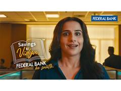 
      
      Federal Bank Anchors the Savings Narrative with Savings Ki Vidya
      
      