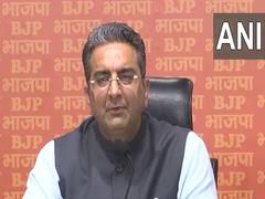 
      
      Bhatia slams Rahul over IAF remarks
      
      