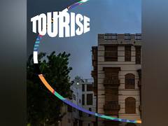 
      
      Saudi Arabia’s launches ‘TOURISE’ a global platform to redefine t
      
      