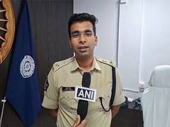 
      
      Major crackdown on International scam in Andhra Pradesh
      
      