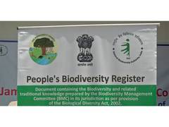 
      
      J-K: Authorities celebrate International Biodiversity Day with st
      
      