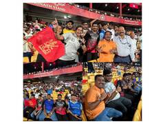 
      
      RCB vs KKR with a Twist: Rain May Have Stopped Play
      
      