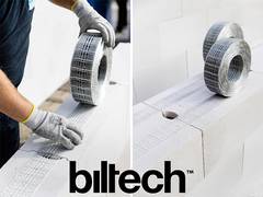 
      
      Biltech Building Elements Limited Highlights Need for Masonry
      
      