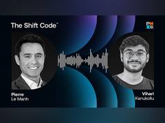 
      
      PMI Podcast Explores India's Agritech Revolution 
      
      