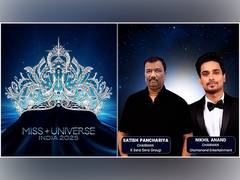 
      
      K Sera Sera Chairman Satish Panchariya & Glamanand Entertainment 
      
      