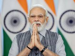
      
      PM Modi to chair NITI Aayog Governing Council meeting tomorrow
      
      