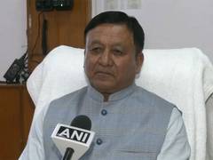 
      
      Did everything necessary: Himachal Minister on Jagat Negi case
      
      