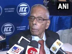 
      
      Op Sindoor: "We could have done many more things," says...
      
      