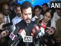 
      
      “We have maintained status quo”: Civil Aviation Minister Naidu
      
      