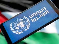 
      
      UNRWA: Aid going into Gaza now needle in haystack
      
      