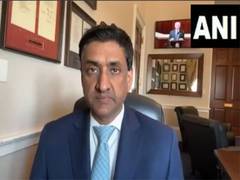 
      
      Ro Khanna condemns Trump's decision on Harvard foreign pupils ban
      
      