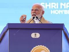 
      
      PM Modi inaugurates Rising Northeast Investor
      
      
