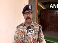 
      
      “They took training from many militant...”: IG Bastar
      
      