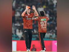 
      
      IPL 2025: SRH beat RCB by 42 runs
      
      