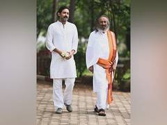 
      
      Vikrant Massey begins prep for his film 'White'
      
      