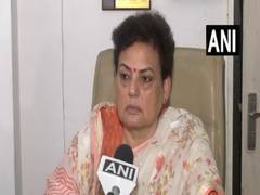 
      
      World knows the truth, we have to reiterate it: Rekha Sharma
      
      