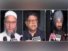 
      
      “Will present facts against Pakistan's terrorist actions”: Sandhu
      
      