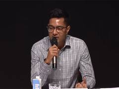 
      
      TMC MP Abhishek Banerjee stresses global support against terroris
      
      