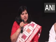 
      
      "Terror organisations are not just born but nurtured in...
      
      