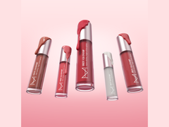 
      
      D2C Beauty Brand House Of Makeup Launches Hot Glossip
      
      
