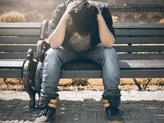 
      
      New study to revolutionise teen depression diagnosis
      
      
