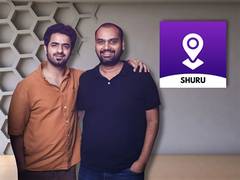 
      
      Shuru App Raises Series A Funding
      
      