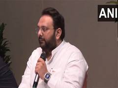 
      
      All-party delegation member Hemang Joshi highlights country’s uni
      
      