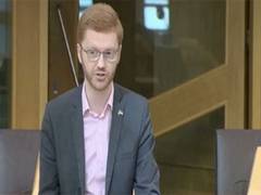
      
      Dalai Lama's reincarnation: Scottish Parliament opposes China
      
      