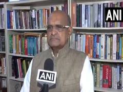 
      
      "In such a time of crisis, no one should...": JD(U)'s KC...
      
      