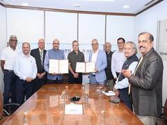 
      
      MAHE and BPL Medical Technologies Forge Strategic Partnership
      
      