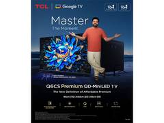
      
      6 Reasons to Buy the TCL Q6CS Series in 2025
      
      