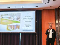 
      
      SPRAY’s MVR Innovation Wins India Global Praise at RegaTec 2025 
      
      