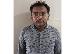 
      
      Gujarat ATS arrests man for sharing BSF, Navy info with Pakistan
      
      